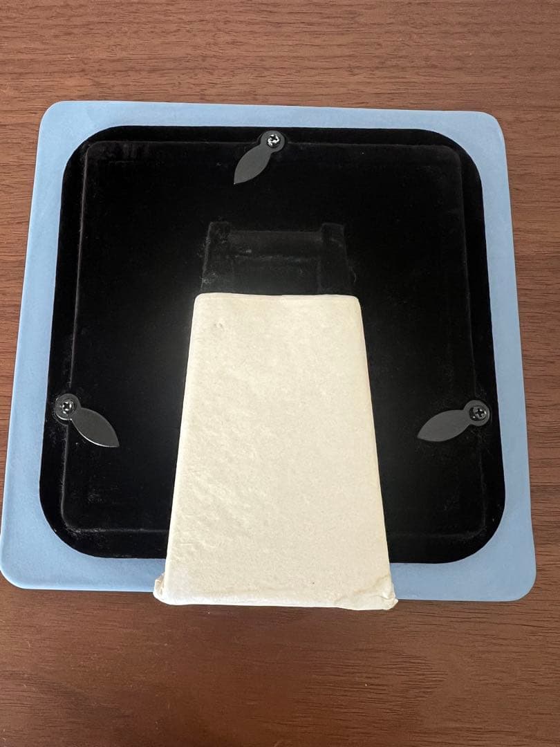  ウェッジウッド ジャスパーフォトフレーム