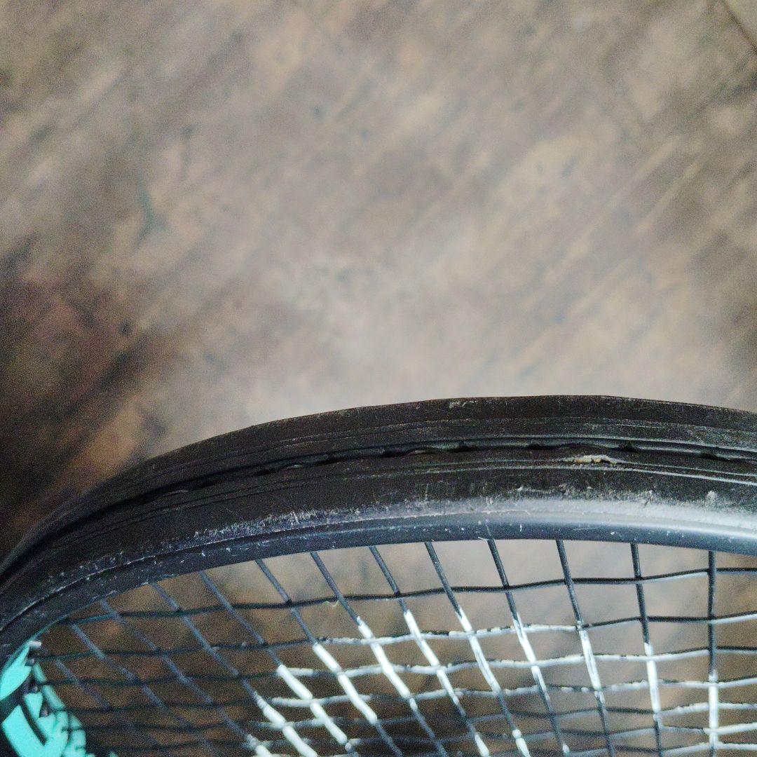 HEAD BOOM PRO 400 テニスラケット