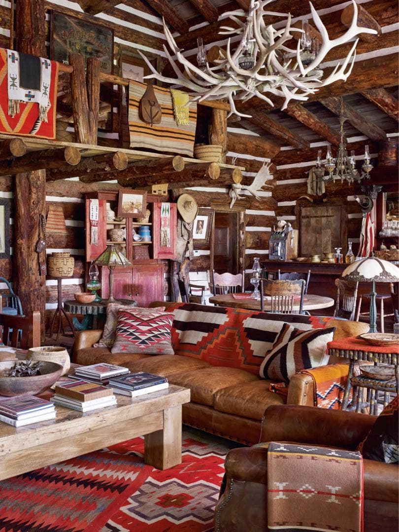 超貴重美品！ラルフローレンVtg ✳︎ナバホ✴︎ウールブランケット✴︎シングルサイズ