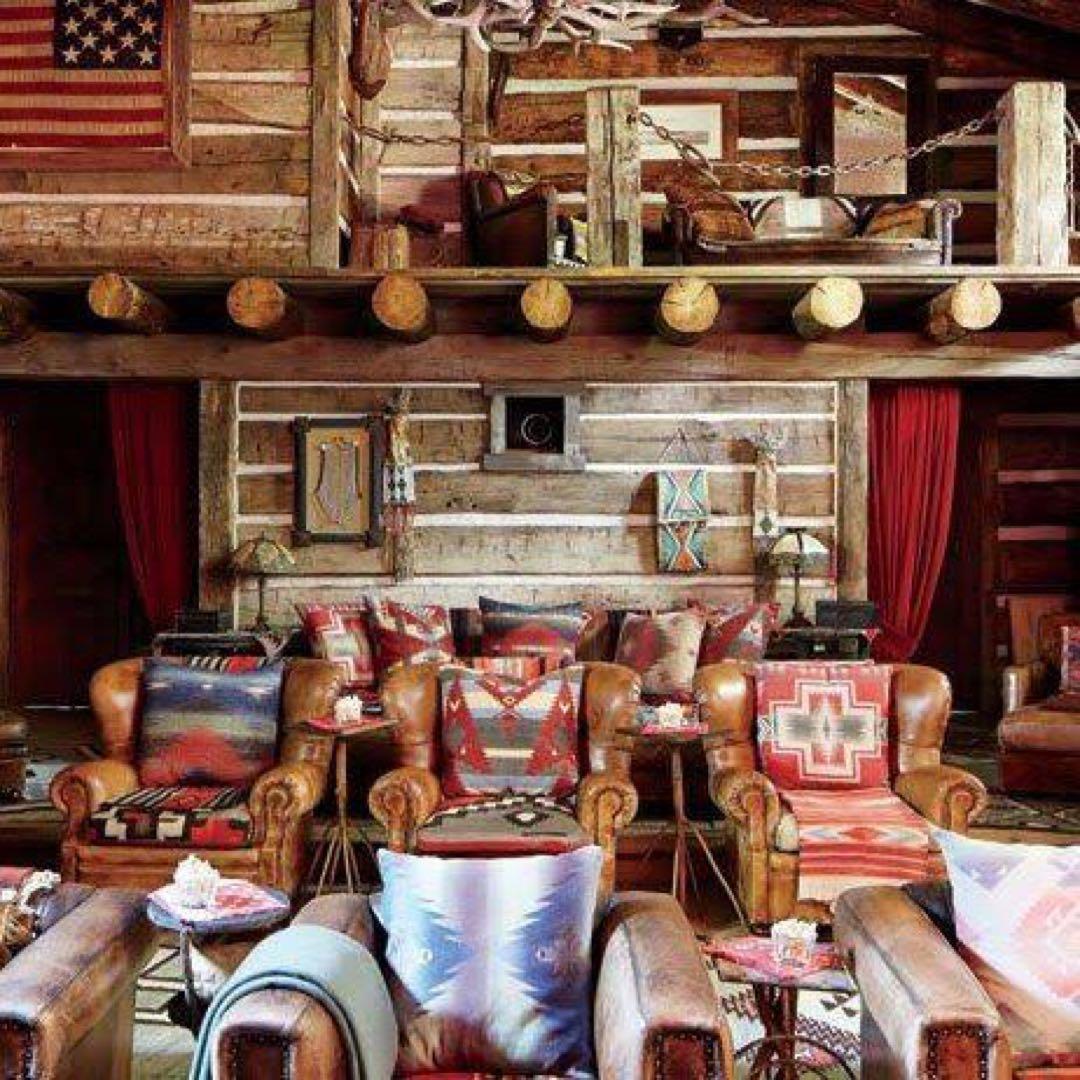 超貴重美品！ラルフローレンVtg ✳︎ナバホ✴︎ウールブランケット✴︎シングルサイズ