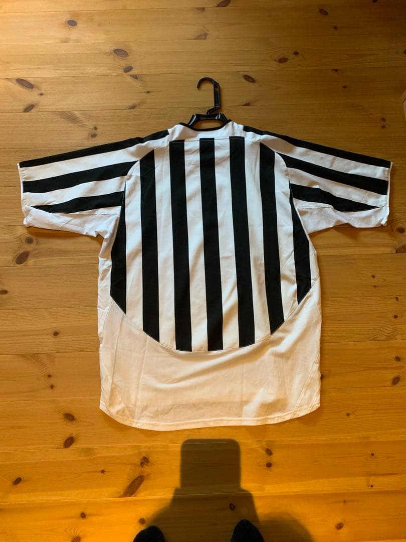 Nike Juventus シャツ XLサイズ ビンテージ