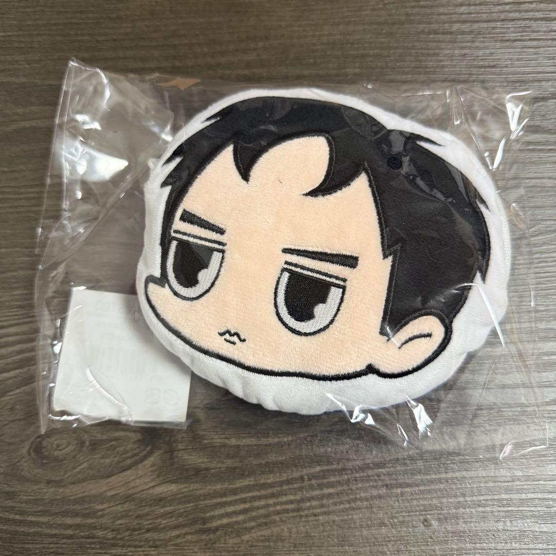 Happy Graduation Pouch KANON カノンBMSG ポーチ