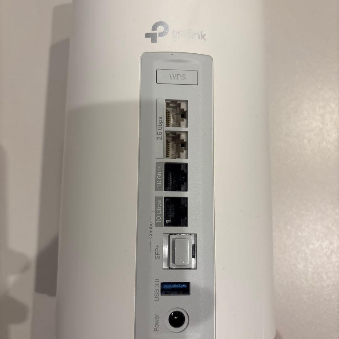ルーター・ネットワーク機器 TP-Link Deco BE85 BE22000