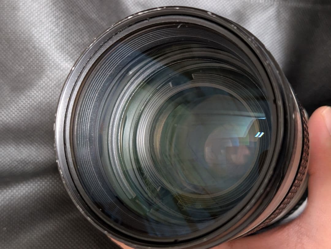 Canon EF 70-200mm f/2.8 ズームレンズ