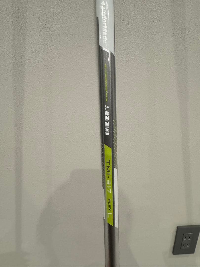 【YK25様】テーラーメイド　Ｍ２（２０１７）　レディース