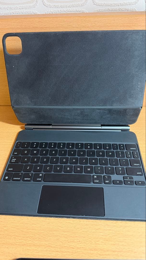 iPad Pro本体Apple Pencil &Magic Keyboard付き