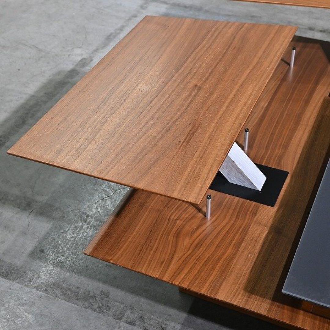 BoConcept ボーコンセプトBarcelonaバルセロナコーヒーテーブル