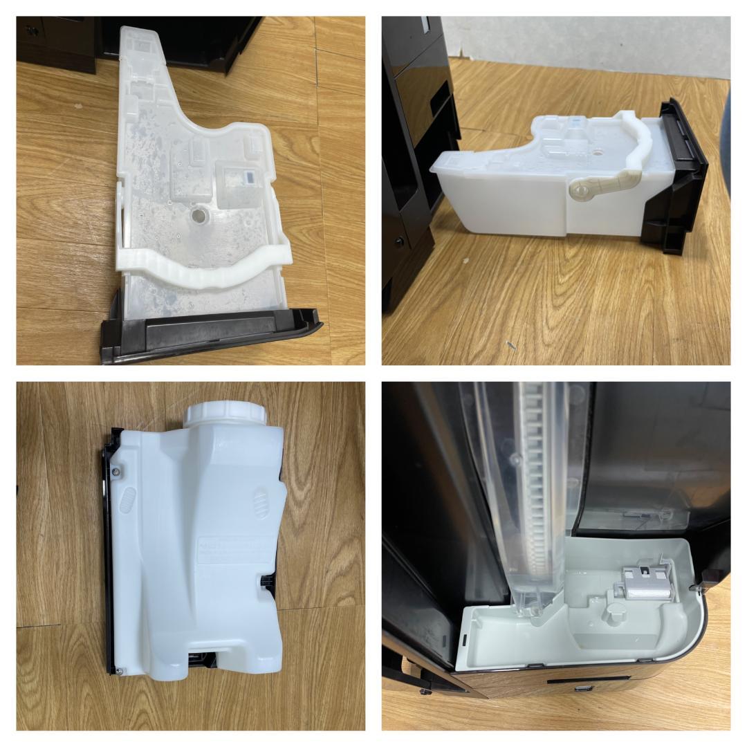 K☆201 ダイキン 除湿・加湿　空気清浄機 MCZ704A-T