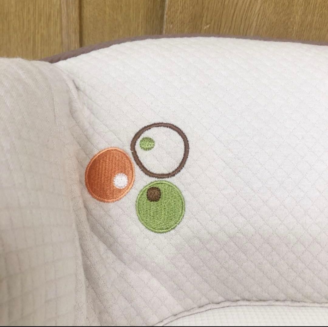 美品❗️Combiコンビ✨ベビーステーションCP✨ハイロースウィングラック