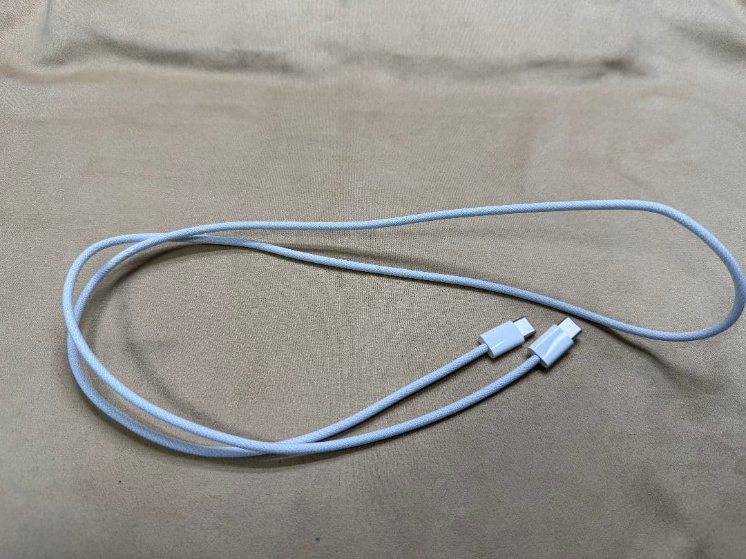 【正規品 極美品 】Apple AirPods Max(USB-C)ミッドナイト