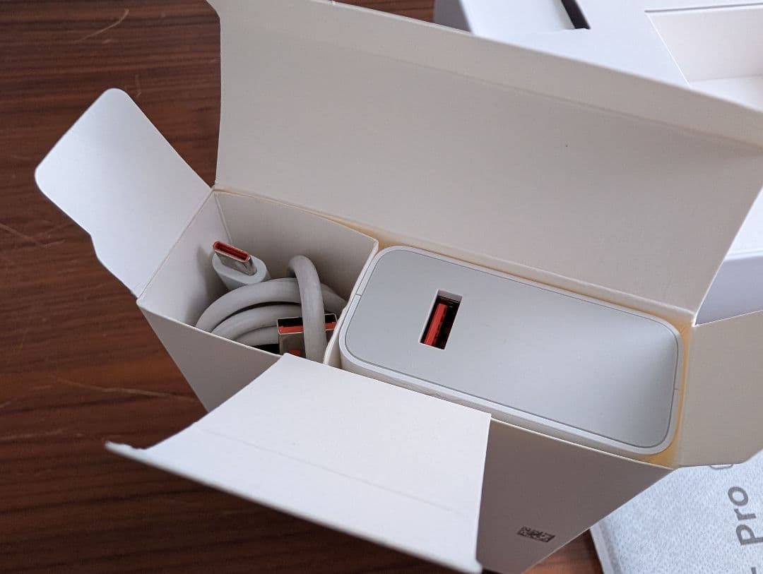 H*M様 Xiaomi Pad 6S Pro 12.4 12/512GB