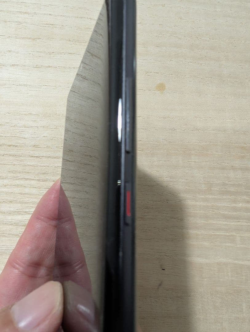 HUAWEI P30 Pro docomo HW-02L 要バッテリー交換