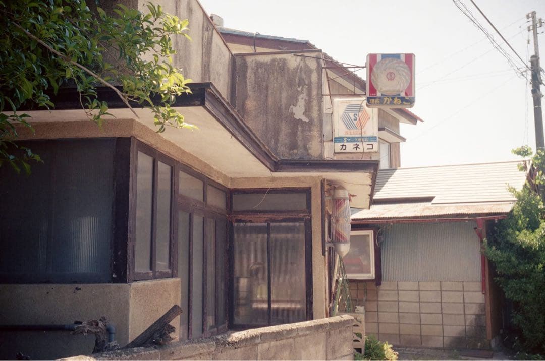 トプコン35A TOPCON シャッター粘り有り　作例有り