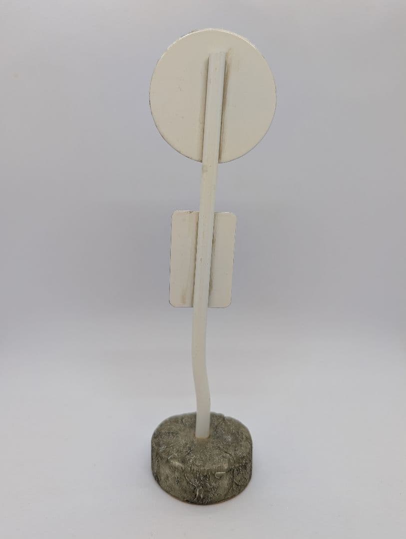 美品！ となりのトトロ 『森の観覧車 オルゴール』 ＋ 『バス亭』