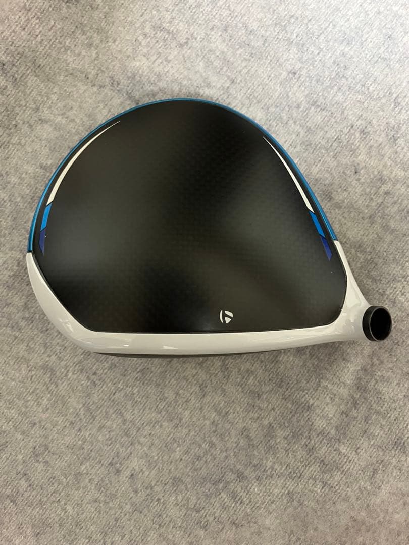TaylorMade SIM2 ドライバー 10.5度
