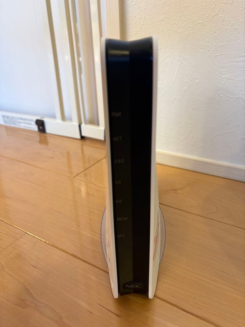 PA-WX11000T12 Aterm 無線LANルーター