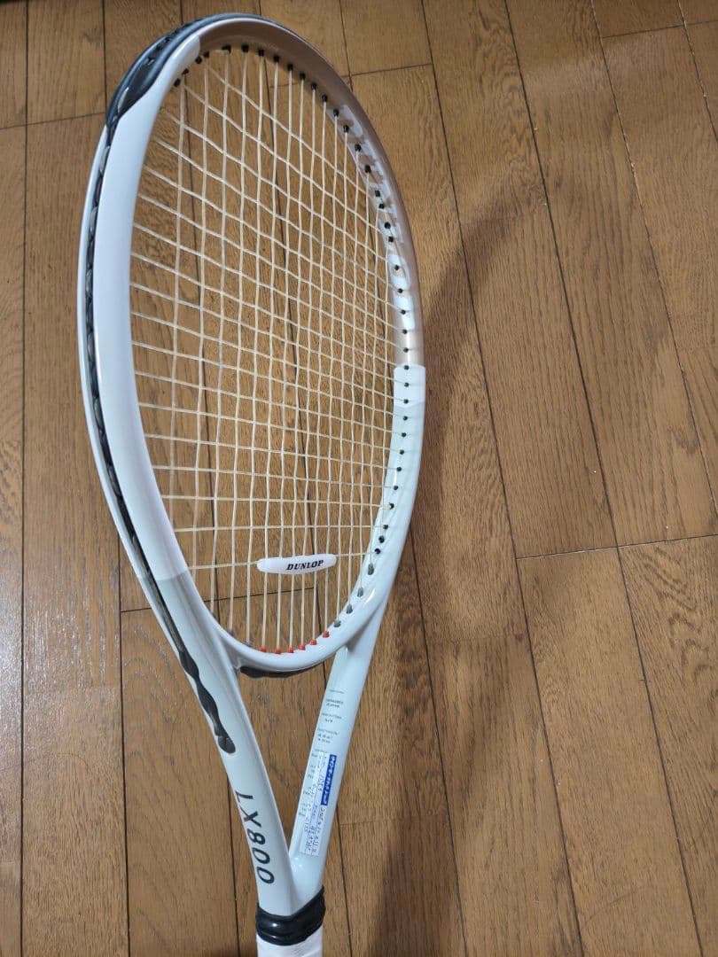 DUNLOP SX 300 テニスラケット G2