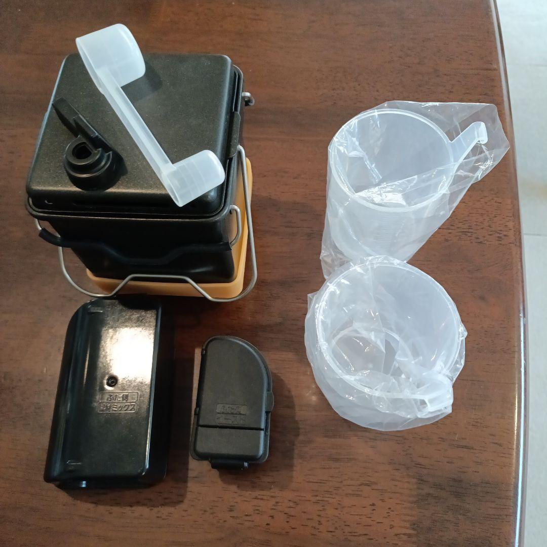 TIGER ホームベーカリー KBX-A