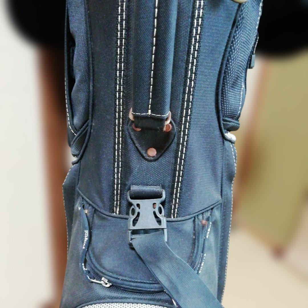 TITLEIST ゴルフバッグ