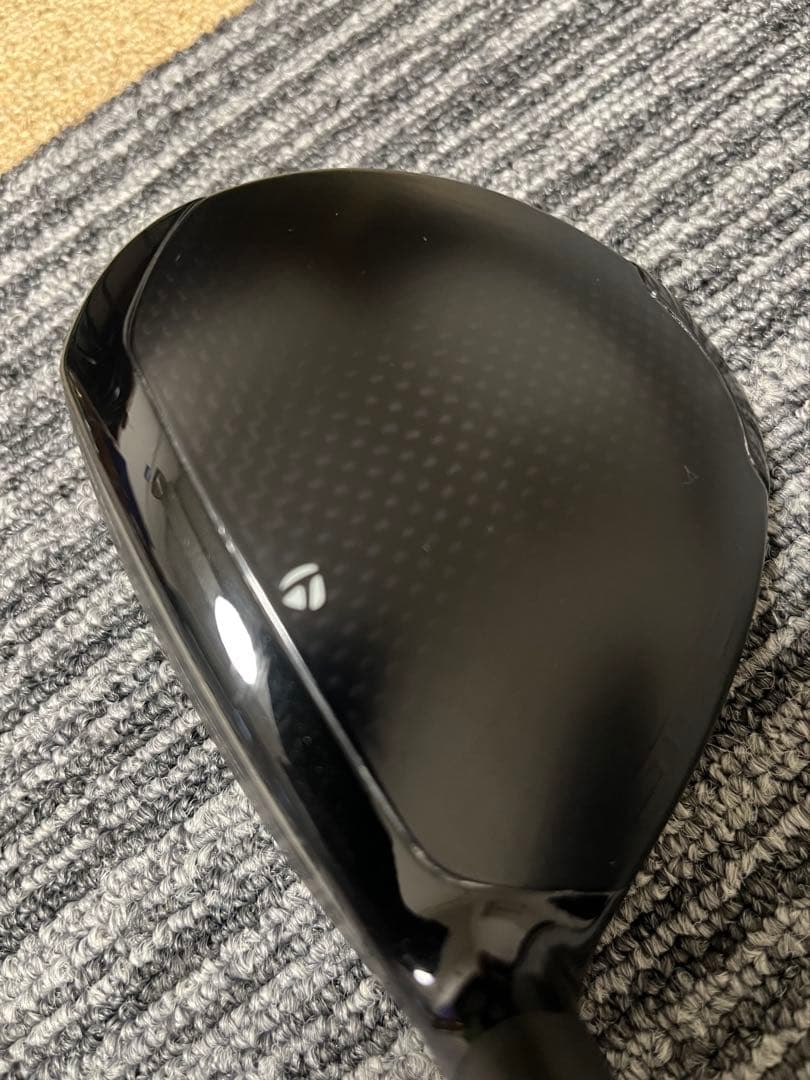 TaylorMade ステルスプラス FW 15° 661 EVO Ⅳ S