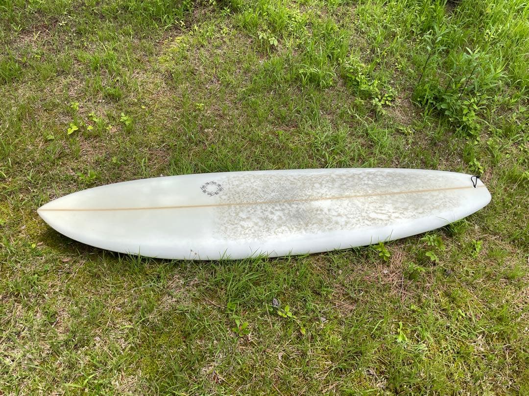 303サーフボード　トライアングル　ボンザー