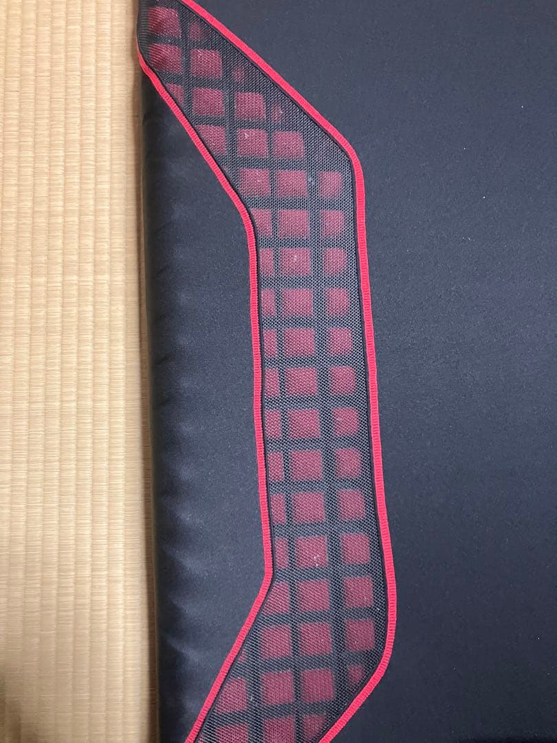 【美品】西川Air si エアーsiマットレス ダブルサイズ