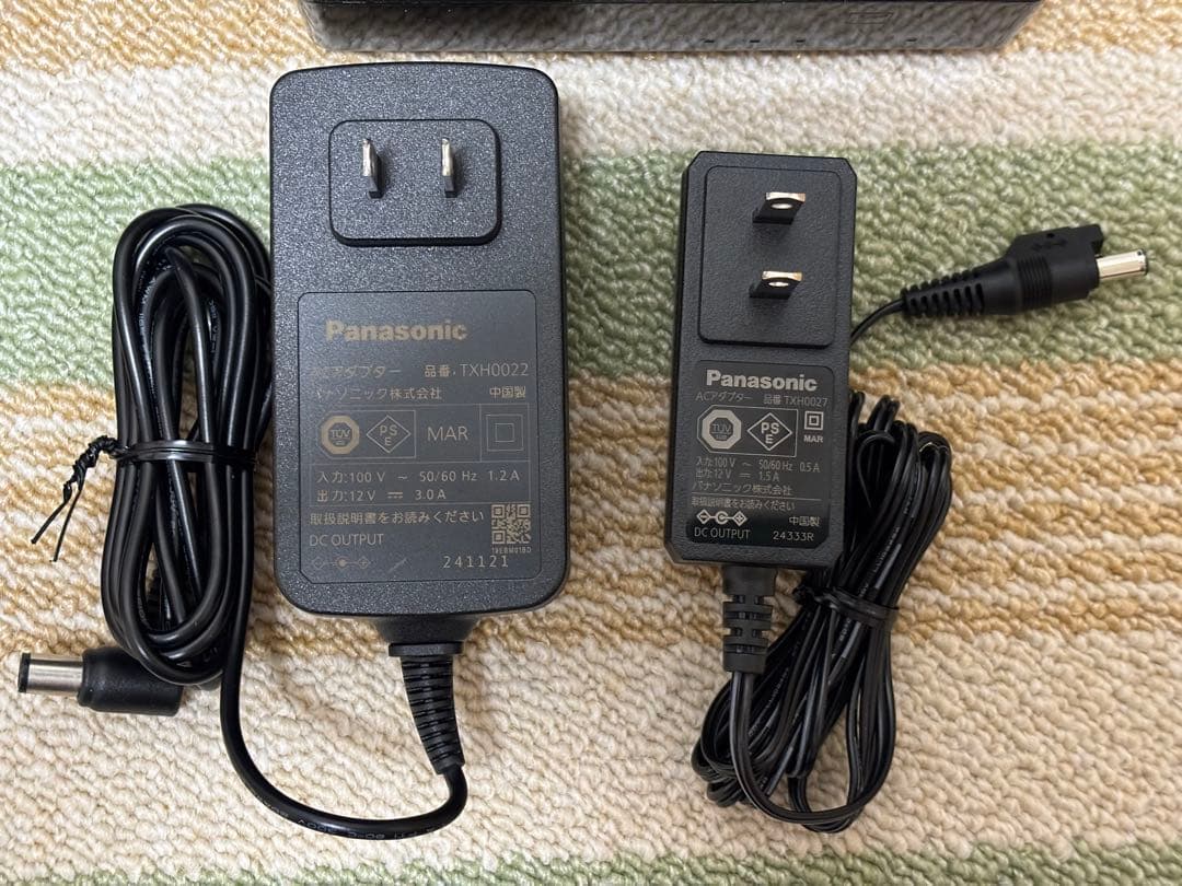 Panasonic プライベートビエラ UN-19F10D 2025年製