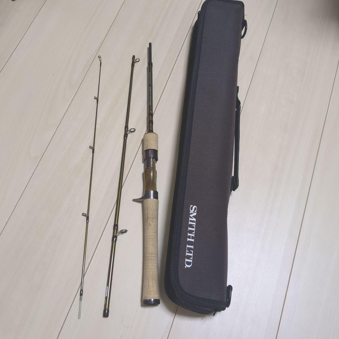 スミス　トラウティンスピン　マルチュース　TRMK-C463L