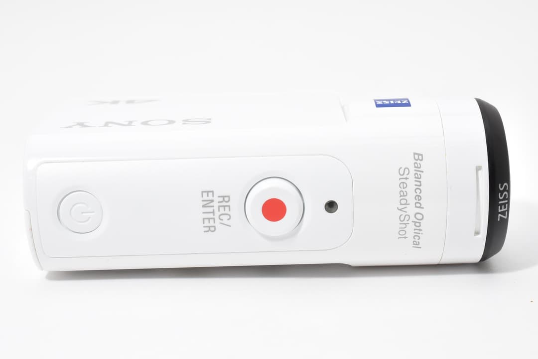 ■極上品■ ソニー FDR-X3000R ビデオカメラ #D034