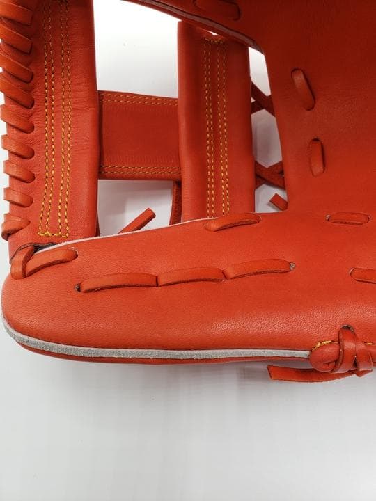 アトムズ ATOMS ジュニア用 硬式 内野手用グローブ AGC-Y21S