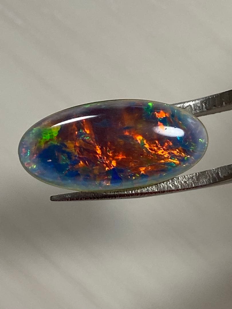 オパールトリプレット