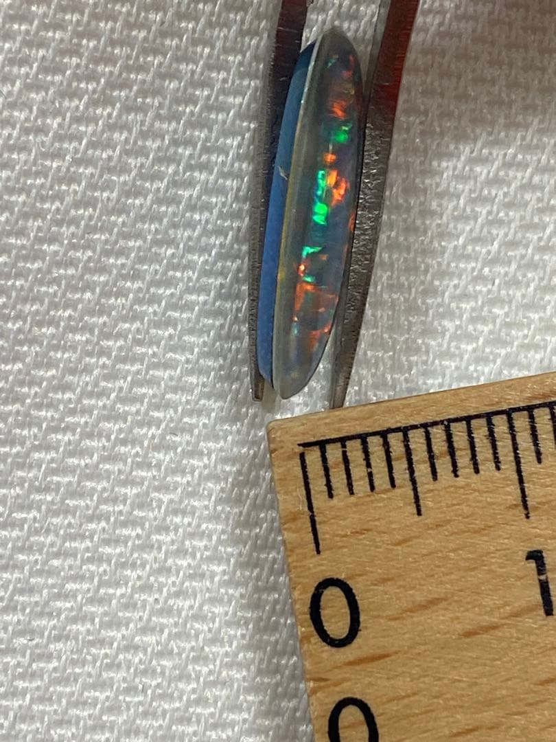 オパールトリプレット