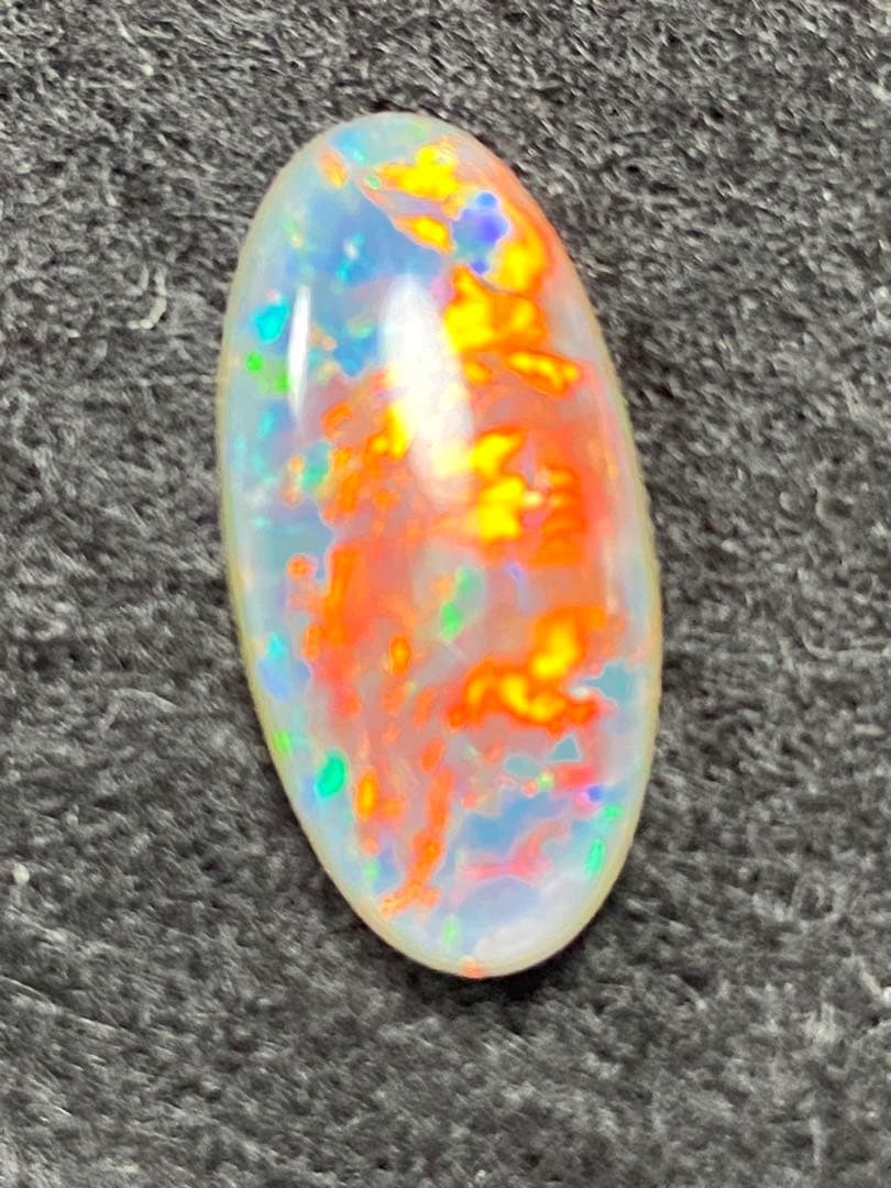 オパールトリプレット