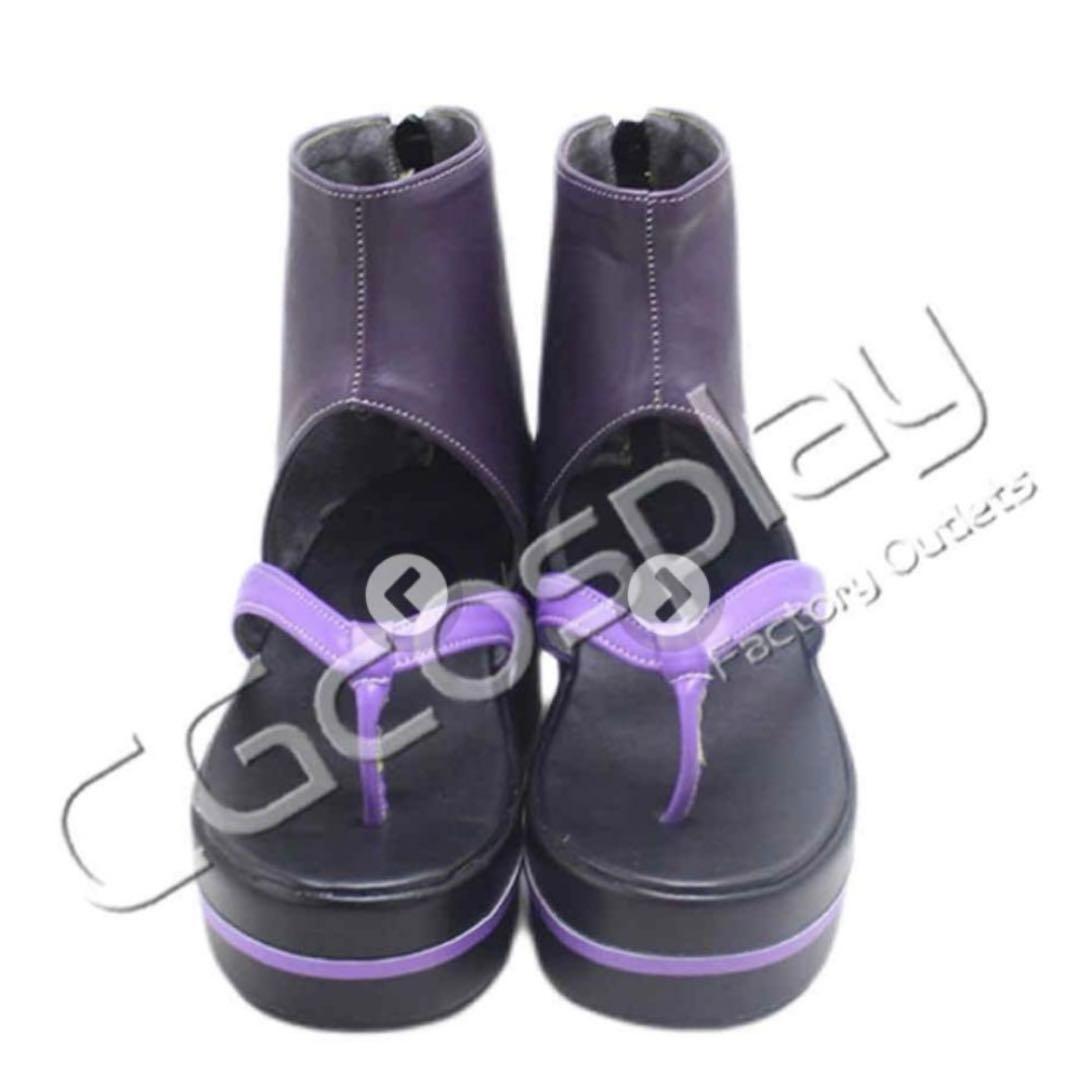 フルセット ラプラス・ダークネス コスプレ お正月衣装 痛着物 秘密結社製