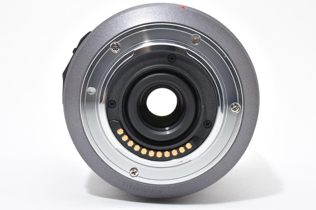 パナソニック G VARIO 14-140mm F4-5.8 #21456