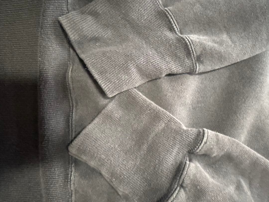 トップス 90s champion REVERSE WEAVE XL size