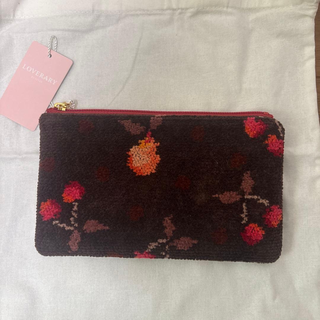 LOVERARY BY FEILER レトロフルーツドットセット