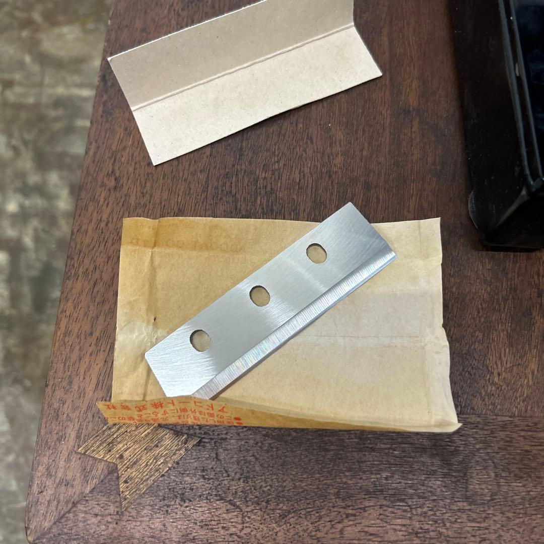 SWAN 業務用　カキ氷機　cygne SI-150Cα