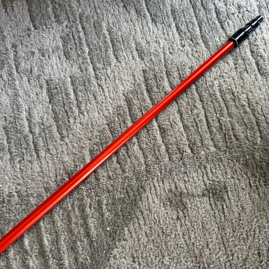 名器TourAD DJ-6S 1W ドライバー テーラースリーブ