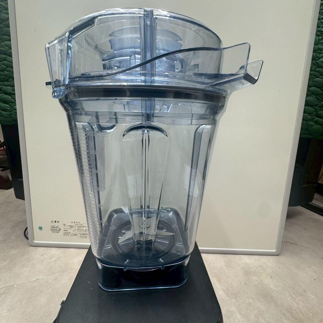 Vitamix バイタミックス ブレンダー A3500i nk01