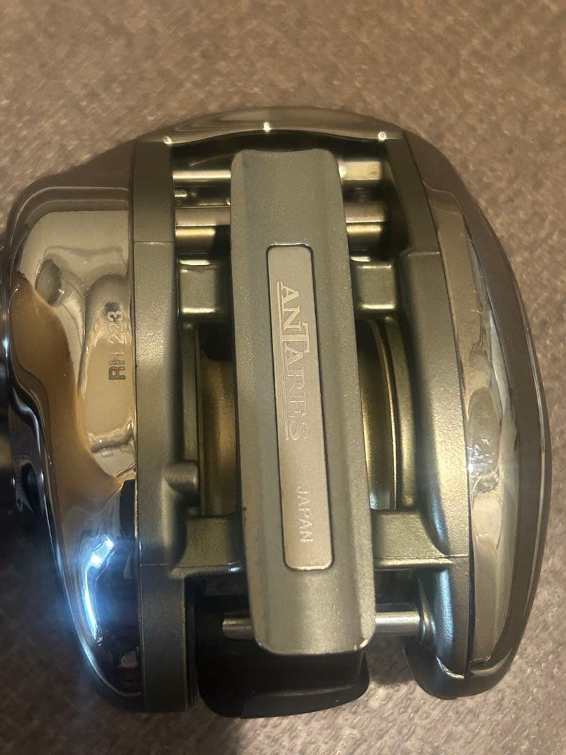 SHIMANO スコーピオンアンタレス5