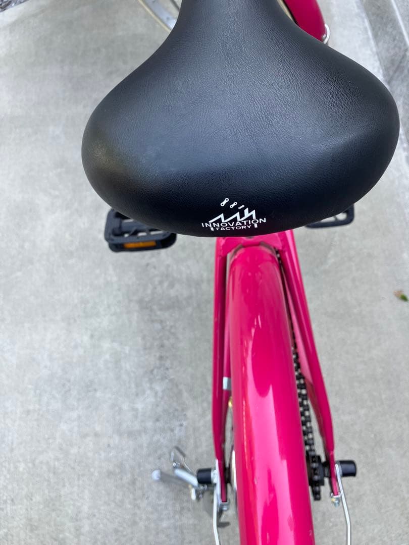 自転車　あさひ　キッズサイクル　20インチ2台　バラ売り可　1台8000円