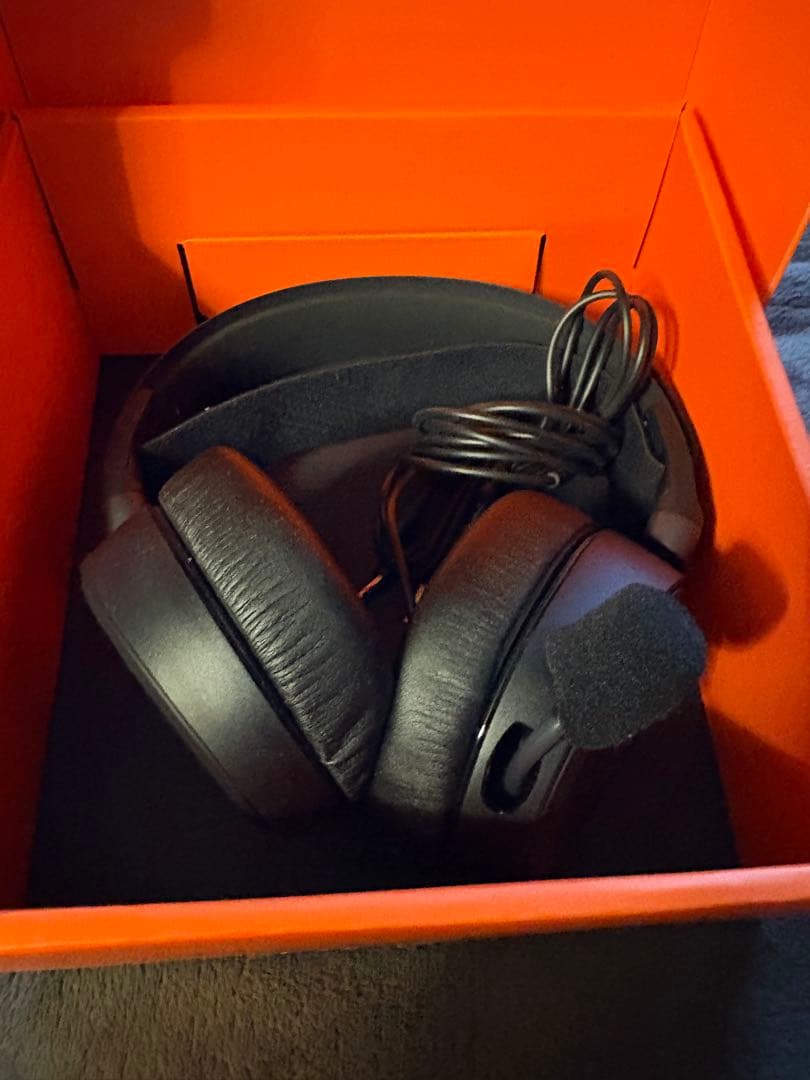 SteelSeries Arctis Prime ゲーミングヘッドセット