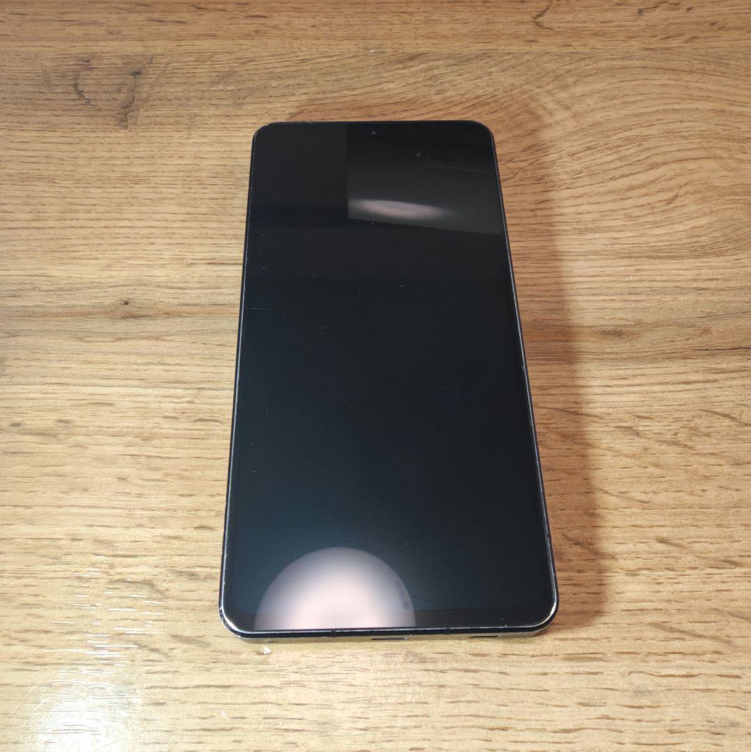 AQUOS R7 12/256GB スマートフォン docomo版 SIMフリー