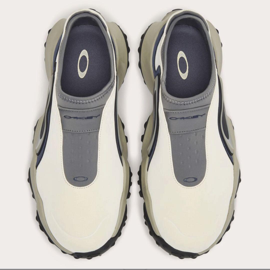 OAKLEY オークリー ゴルフシューズ Oakley Edge Icon