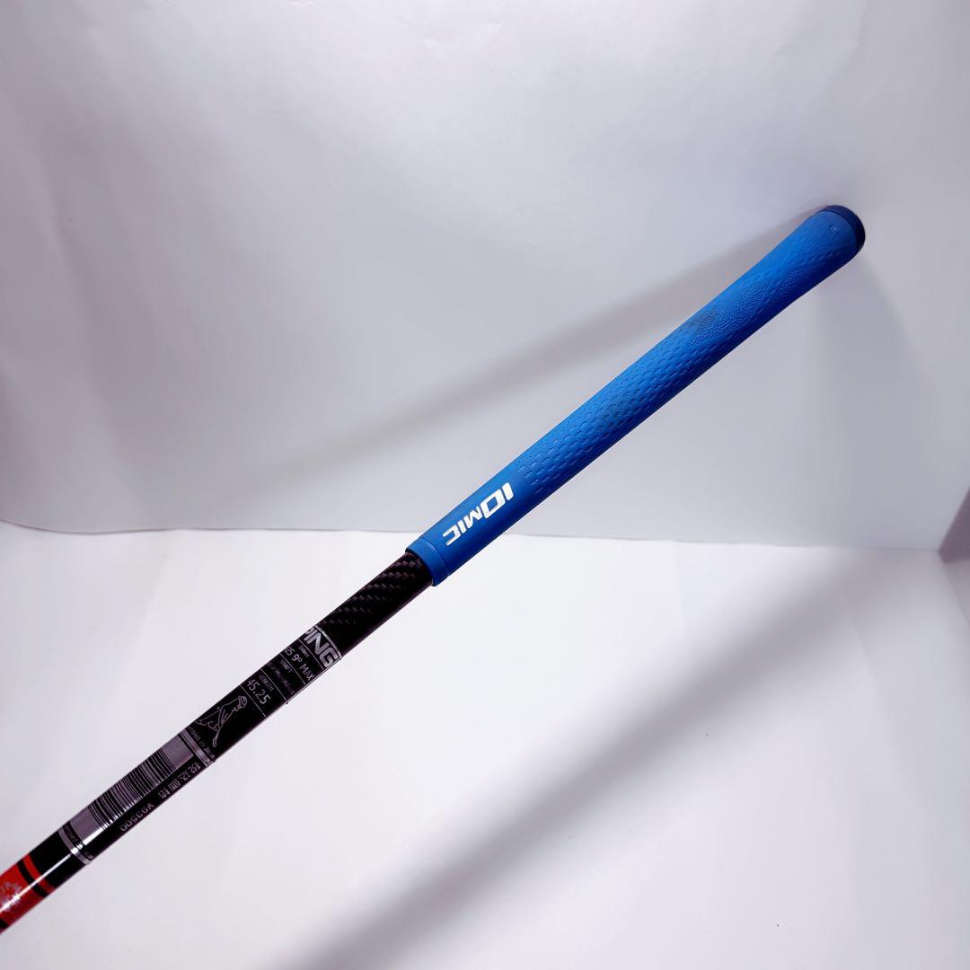 ピンスリーブ　ドライバー用 TENSEI ck PRO オレンジ 60-S