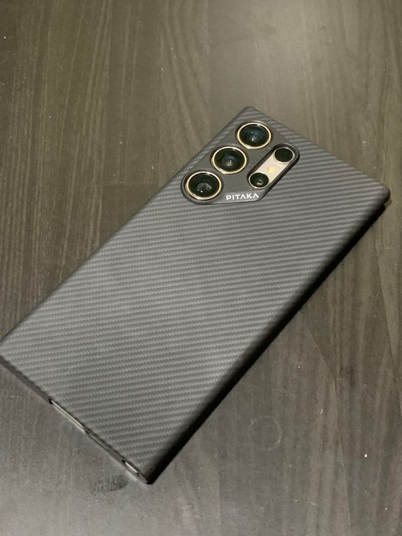 N*Z様 Samsung Galaxy S24 Ultra 256G 極美品！(