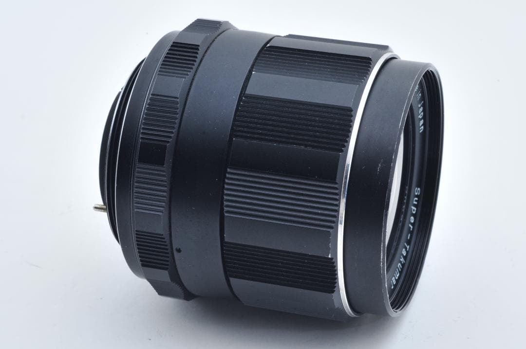 ペンタックス PENTAX Super Takumar 35ｍｍ F2