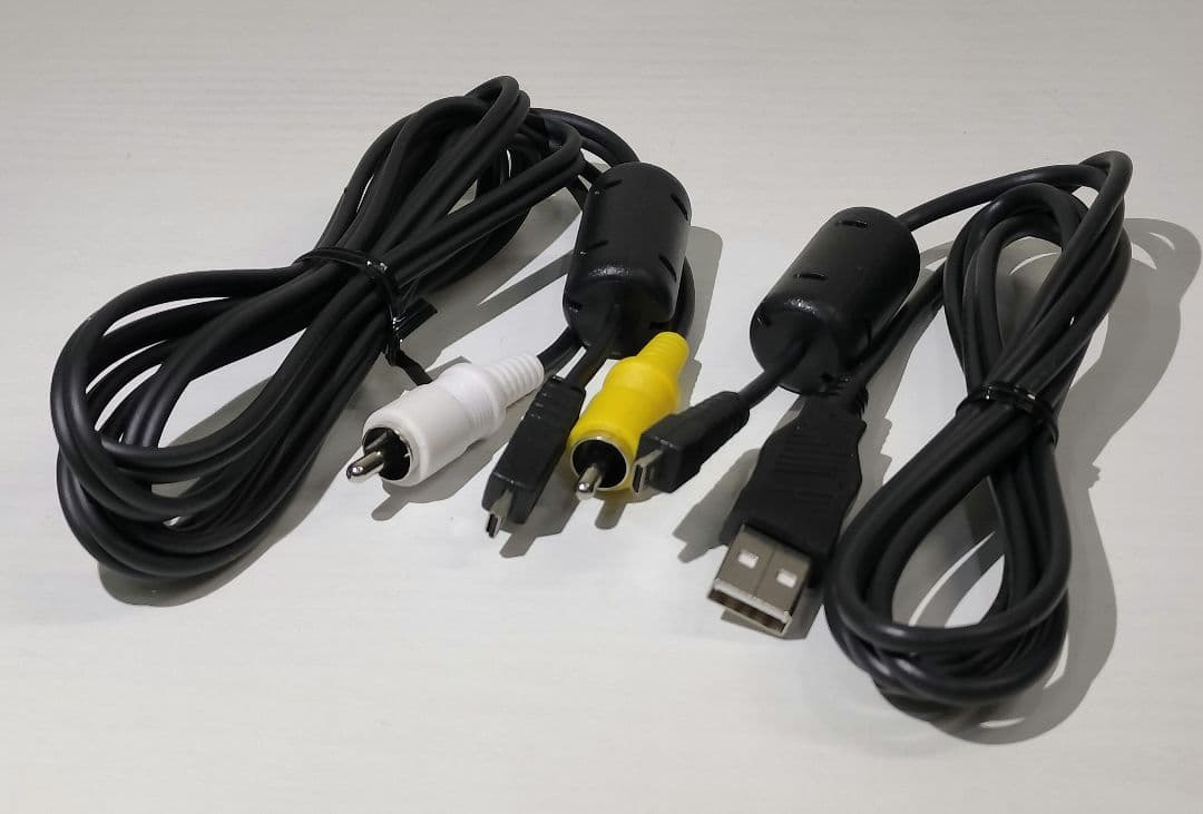 Panasonic LUMIX DMC-FX01 デジタルカメラ デジカメ