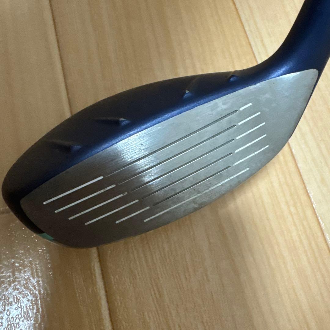 ping G Le ユーティリティクラブ　4番（22°）